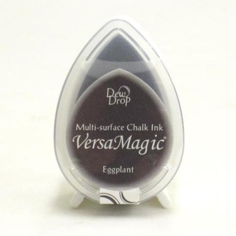 Versa Magic Stamp Ink - Eggplant