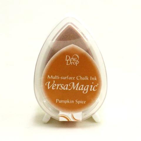 Versa Magic Stamp Ink - Pumpkin Spice