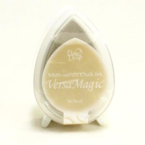 Versa Magic Stamp Ink - Wheat