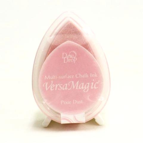 Versa Magic Stamp Ink - Pixie Dust