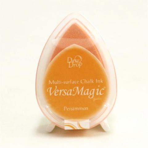 Versa Magic Stamp Ink - Persimmon