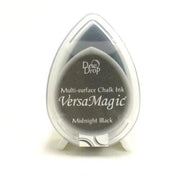 Versa Magic Stamp Ink - Midnight Black
