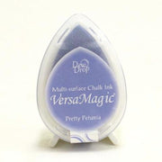 Versa Magic Stamp Ink - Pretty Petunia
