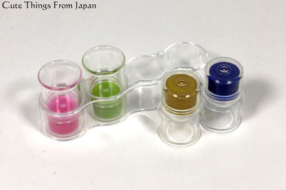 Soramame Stamp Ink - Haikara