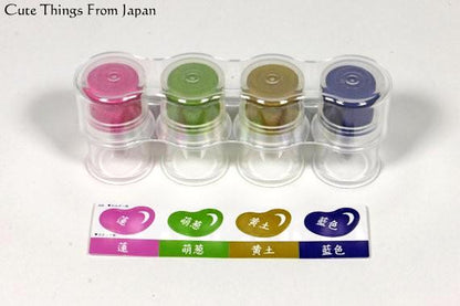 Soramame Stamp Ink - Haikara