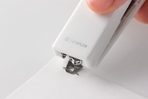 Stapler