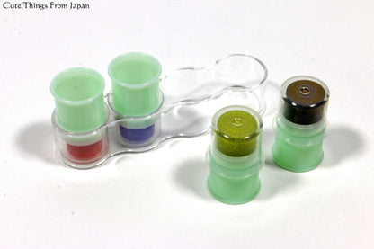 Soramame Stamp Ink - Tef Tef