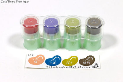 Soramame Stamp Ink - Tef Tef
