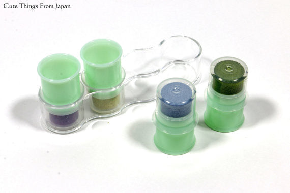 Soramame Stamp Ink - Kiriko