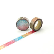 Washi Tape - Drawing