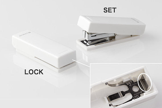 Stapler