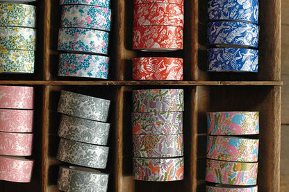 Washi Tape - Forest