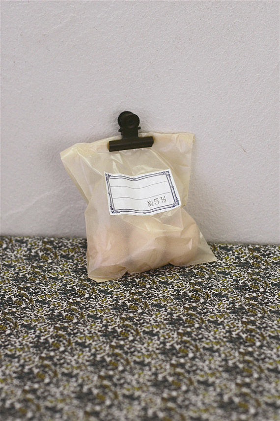 Glassine Paper Bags (discontinued)