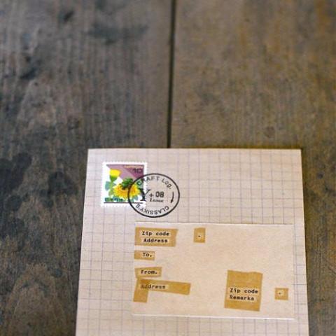 Label Stickers