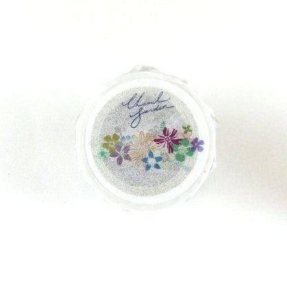 Washi Tape - Color Flower