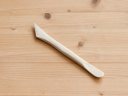 Wooden Stick for MU Print-on Stickers