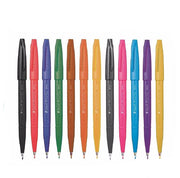 Fude Touch Brush Pen