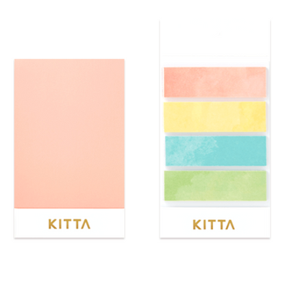 KITTA Stickers - Plane