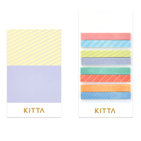 KITTA Stickers - Slim