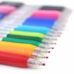 SARASA CLIP Pen - Regular Colors