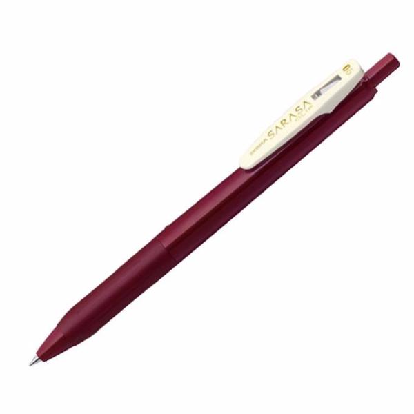 SARASA CLIP Pen - Vintage Colors