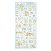 Sumikko Gurashi / Shiny Stickers - Friends