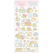 Sumikko Gurashi / Shiny Stickers - Stickers Marche