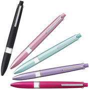 Uni Style Fit - Body with eraser (holds 5 refills)