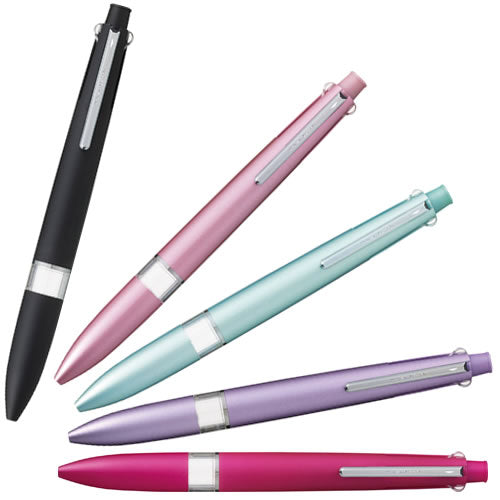 Uni Style Fit - Body with eraser (holds 5 refills)