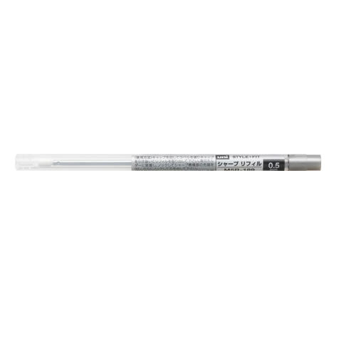 Uni Style Fit Refill Ink - Mechanical Pencil