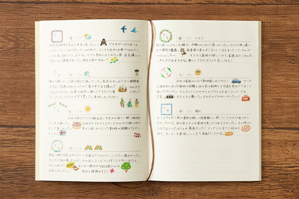 Planner Stickers - Daily