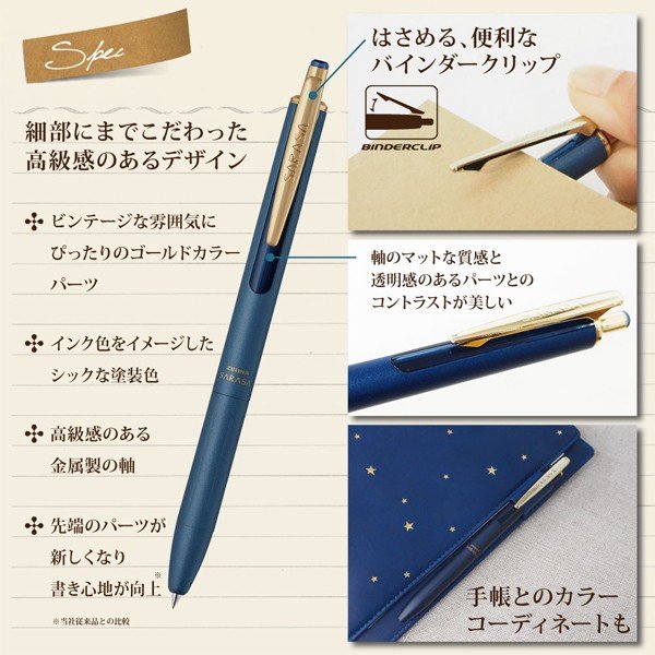 SARASA Grand - Vintage Colors