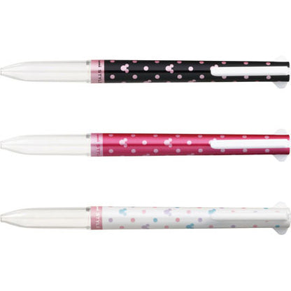 Uni Style Fit - Disney Dot (holds 3 refill inks)