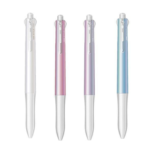 Uni Style Fit - Pastel Body with Clip (holds 4 refills)