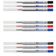 Uni Style Fit Refill Ink - Jet Stream (3 colors)