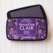Versafine Clair Stamp Ink - Monarch