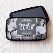 Versafine Clair Stamp Ink - Morning Mist