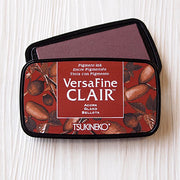 Versafine Clair Stamp Ink - Acorn