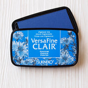 Versafine Clair Stamp Ink - Paradise