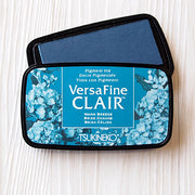 Versafine Clair Stamp Ink - Warm Breeze