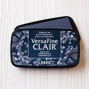 Versafine Clair Stamp Ink - Twilight